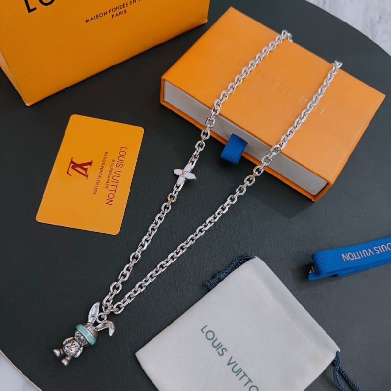 Louis Vuitton Necklaces